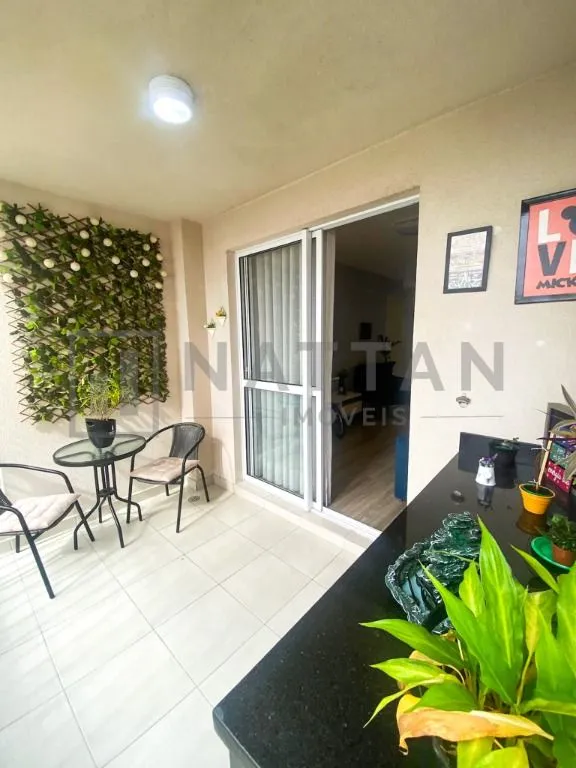 Imagem Apartamento com 2 dormitórios à venda, 69 m² por R$ 554.000,00 - Tatuapé - São Paulo/SP