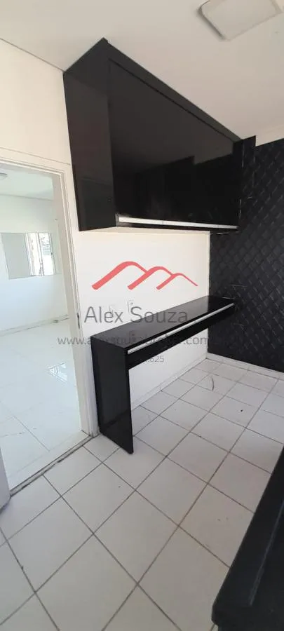 Imagem Casa em Condomínio para Venda em Sumaré, Loteamento Residencial Viva Vista, 2 dormitórios, 1 banheiro, 2 vagas
