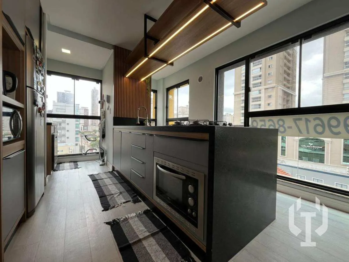 Foto do imóvel Apartamento à venda, no Suncool em Itapema, Meia praia, com 2 quartos, 67m2