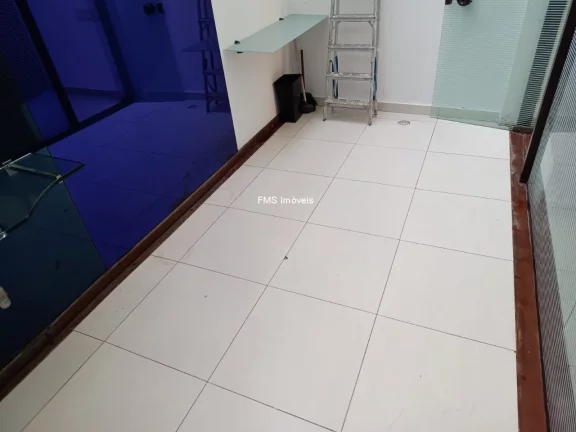 Imagem Loja PRONTA com 90m2 em Pinheiros