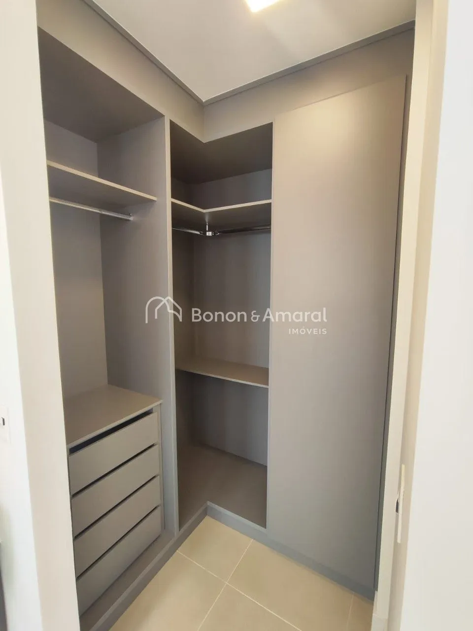 Imagem Apartamento a venda | Sirius Patriani Campinas