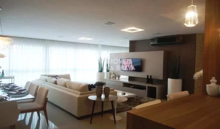 Imagem APARTAMENTO VENDA BALNEÁRIO CAMBORIÚ