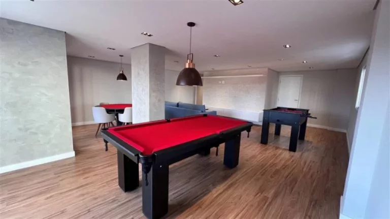 Imagem EXCELENTE APARTAMENTO NA GUILHERMINA 1 DORMITÓRIO 1 VAGA!!!