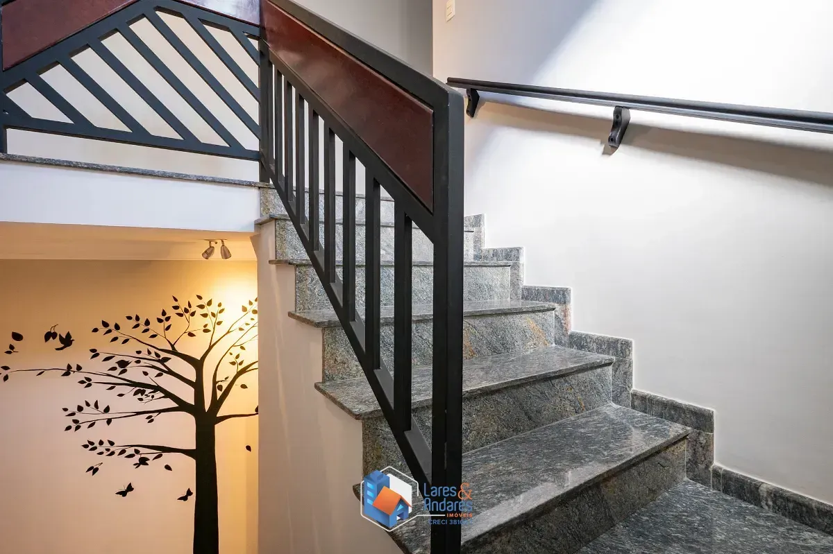 Imagem Casa para venda em Jardim Santa Cruz (Campo Grande) com 3 quartos, sendo 1 suíte, 128m²