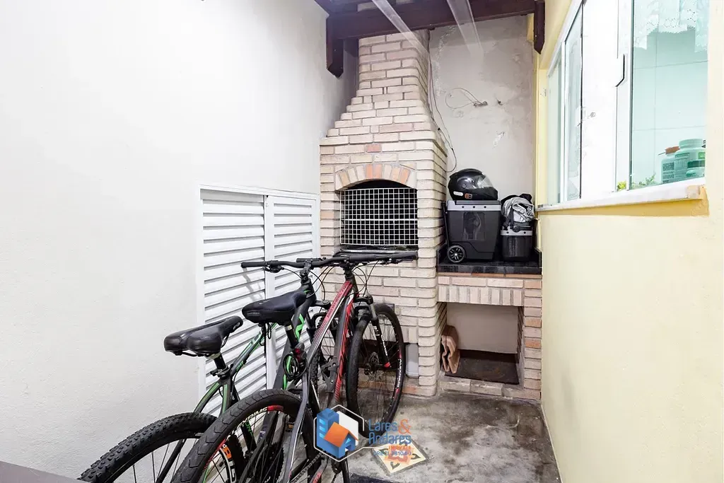 Imagem Casa à venda 3 Quartos 1 Suite 2 Vagas 130M² Jardim Ernestina São Paulo - SP