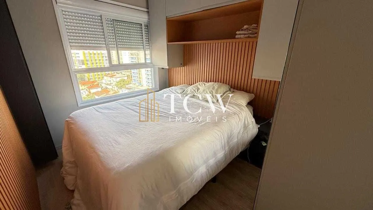Imagem Apartamento à venda no Vila Clementino - Op Art Ibirapuera