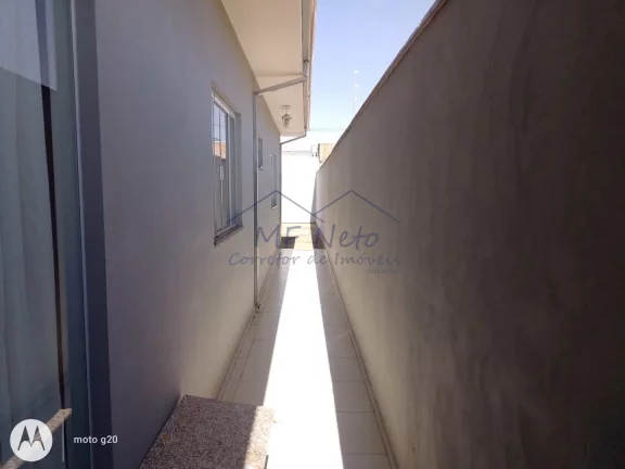 Imagem Casa Padrão
