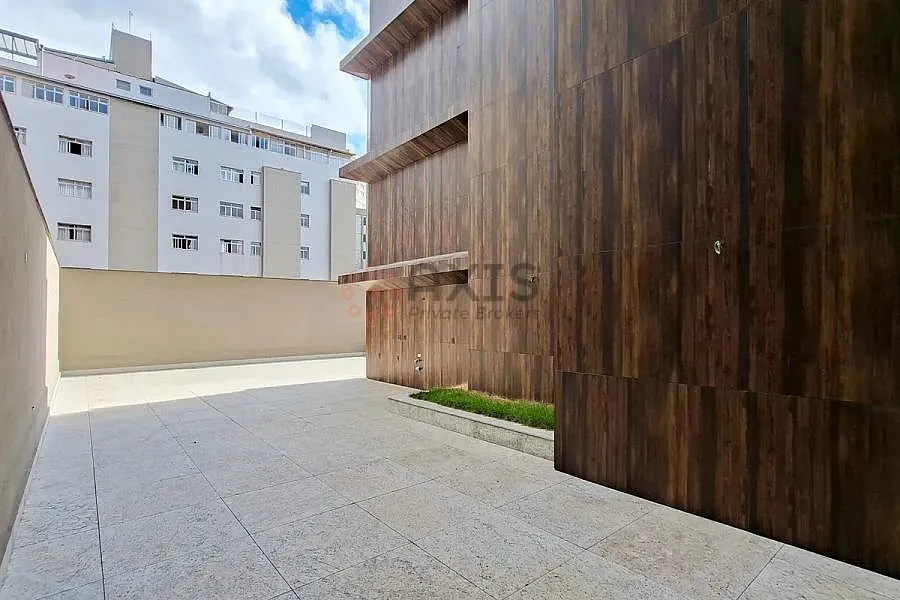 Imagem Área Privativa no Serra - Lazer Completo