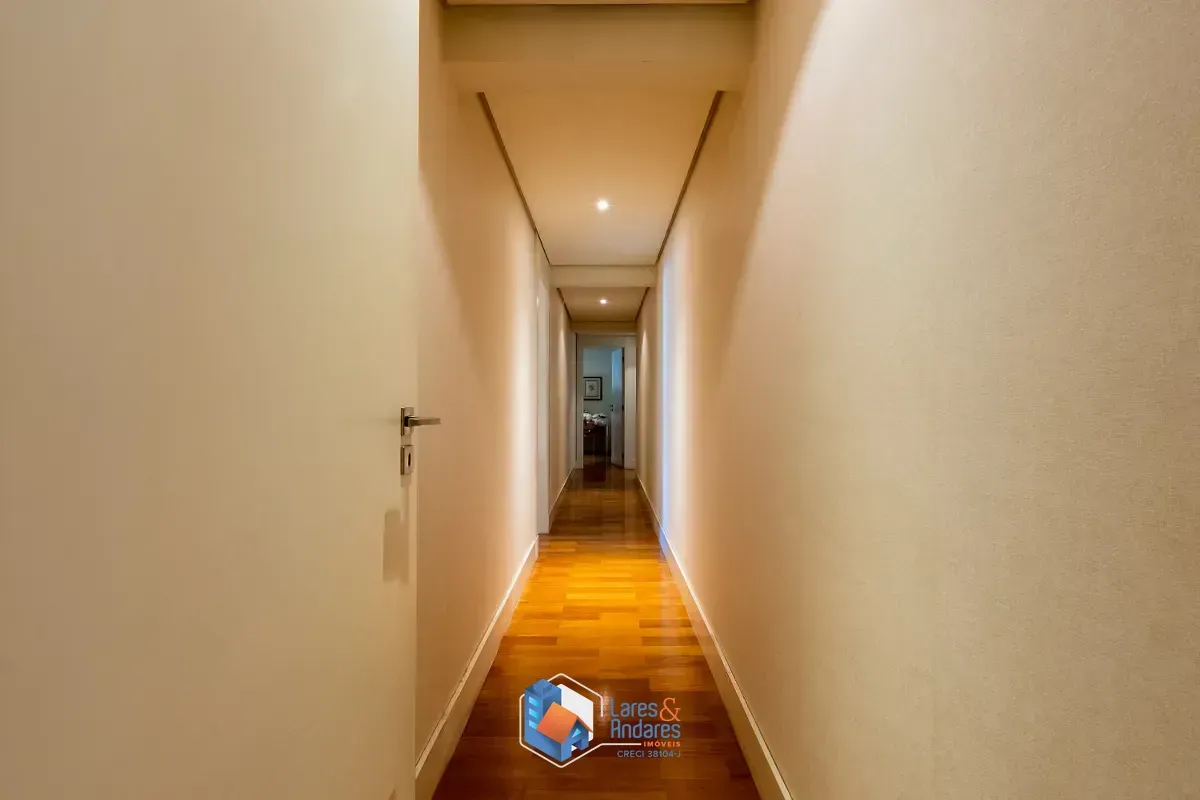 Imagem Apartamento para venda em Perdizes com 4 quartos, sendo 3 suítes, 330m²