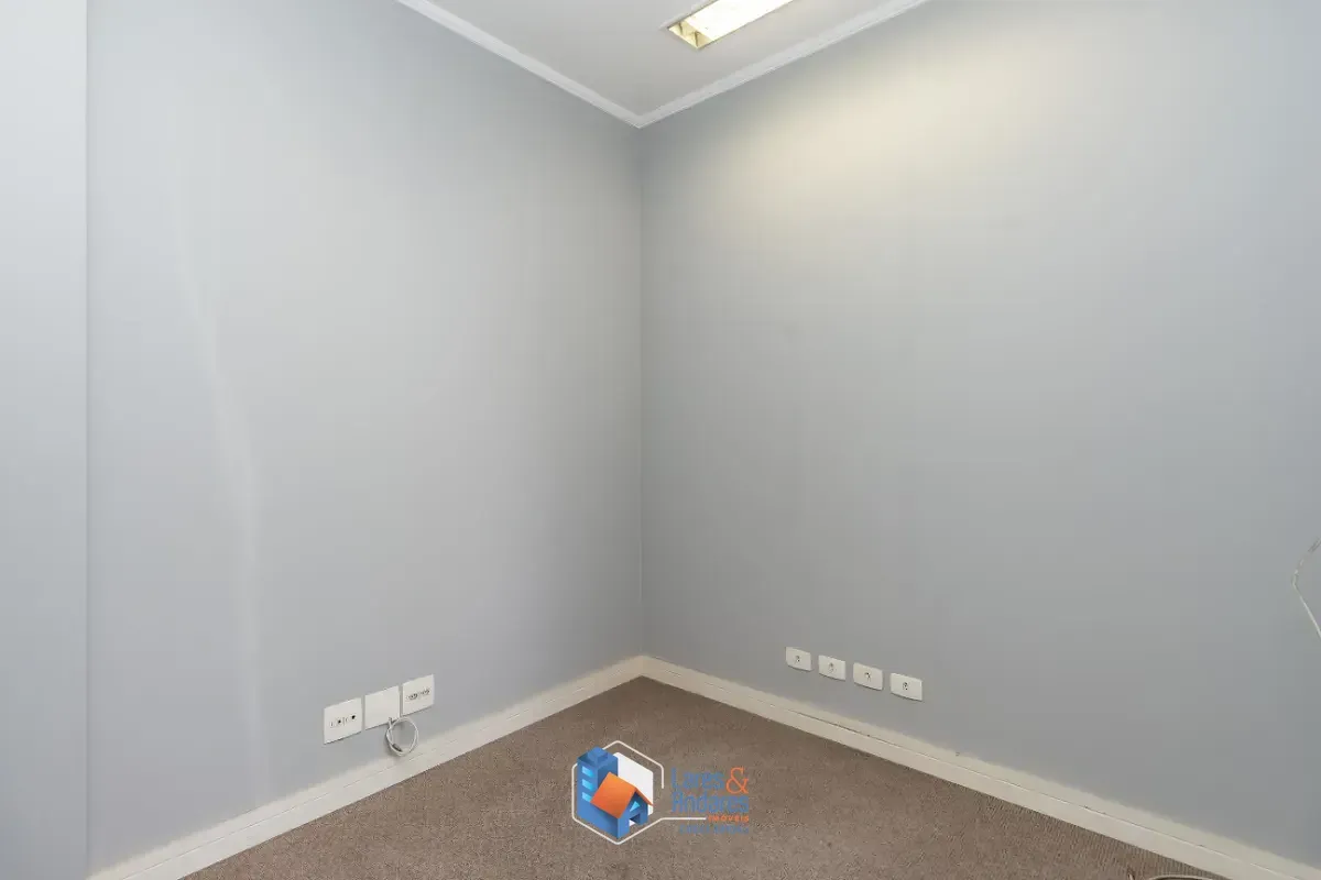 Imagem Conjunto comercial para venda e locação em República, 260m²