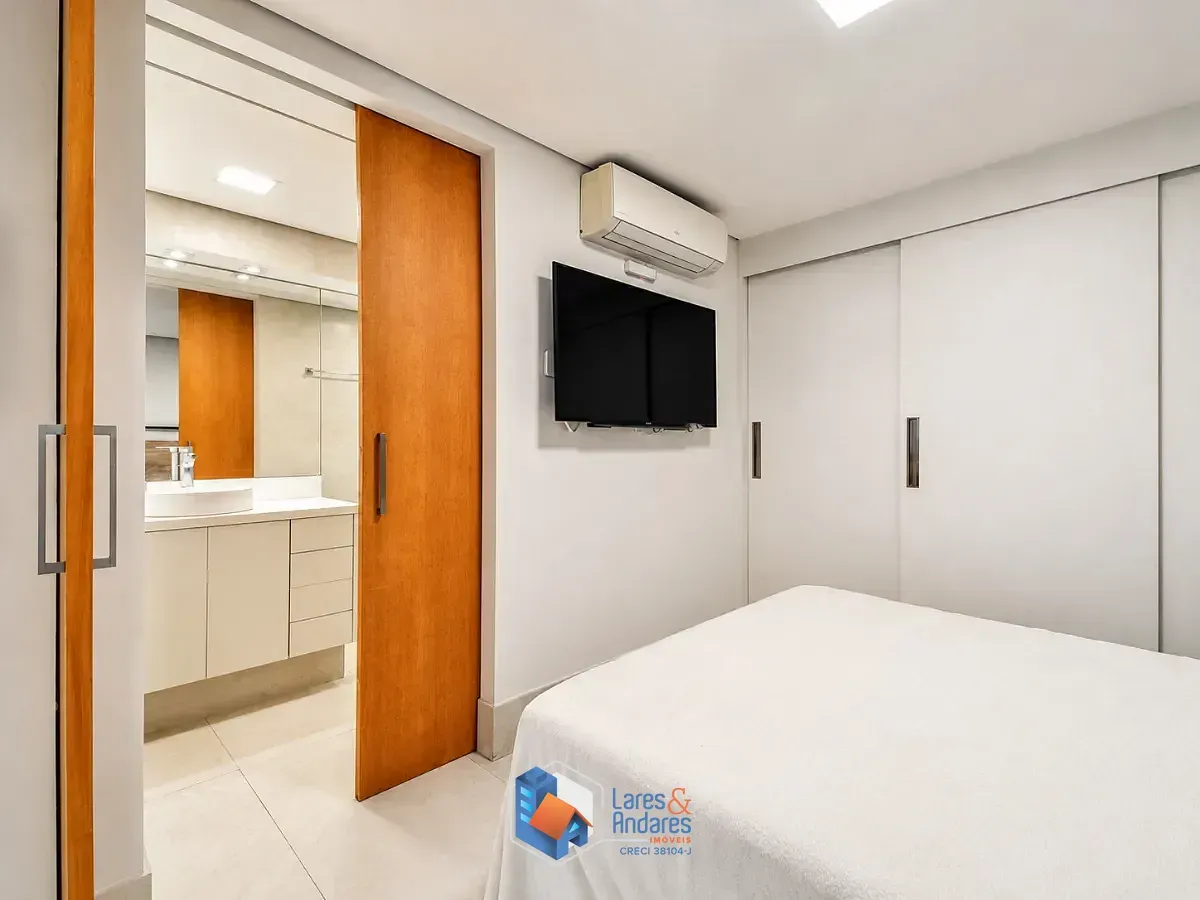 Imagem Apartamento para venda em Consolação com 1 quarto, 54m²