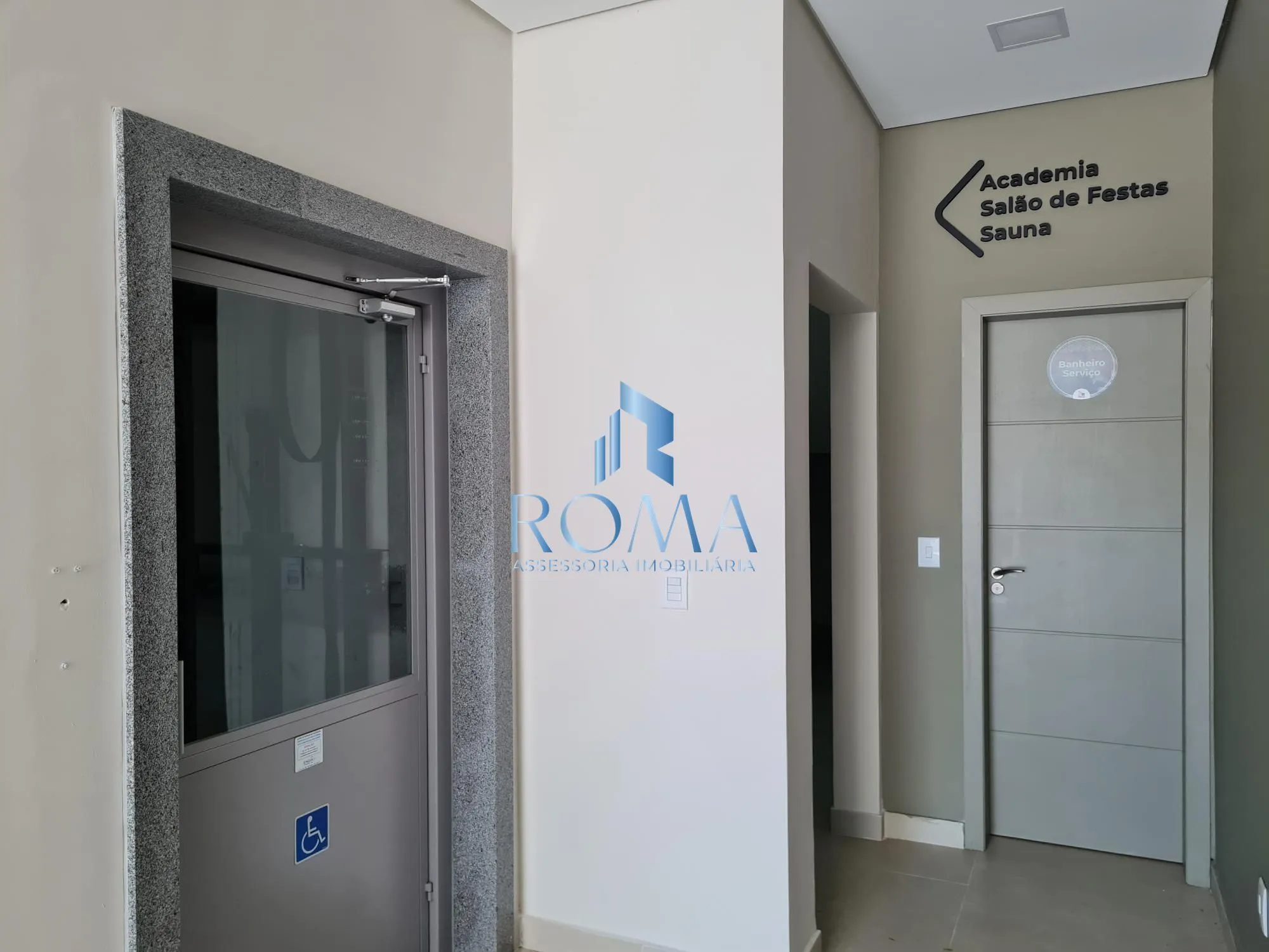 Imagem Casa em Condomínio 3 dormitórios à venda Camobi Santa Maria/RS