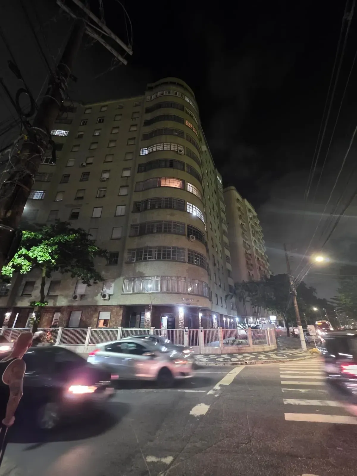 Imagem Apartamento com 1 Quarto à Venda, 78 m² em Itararé - São Vicente