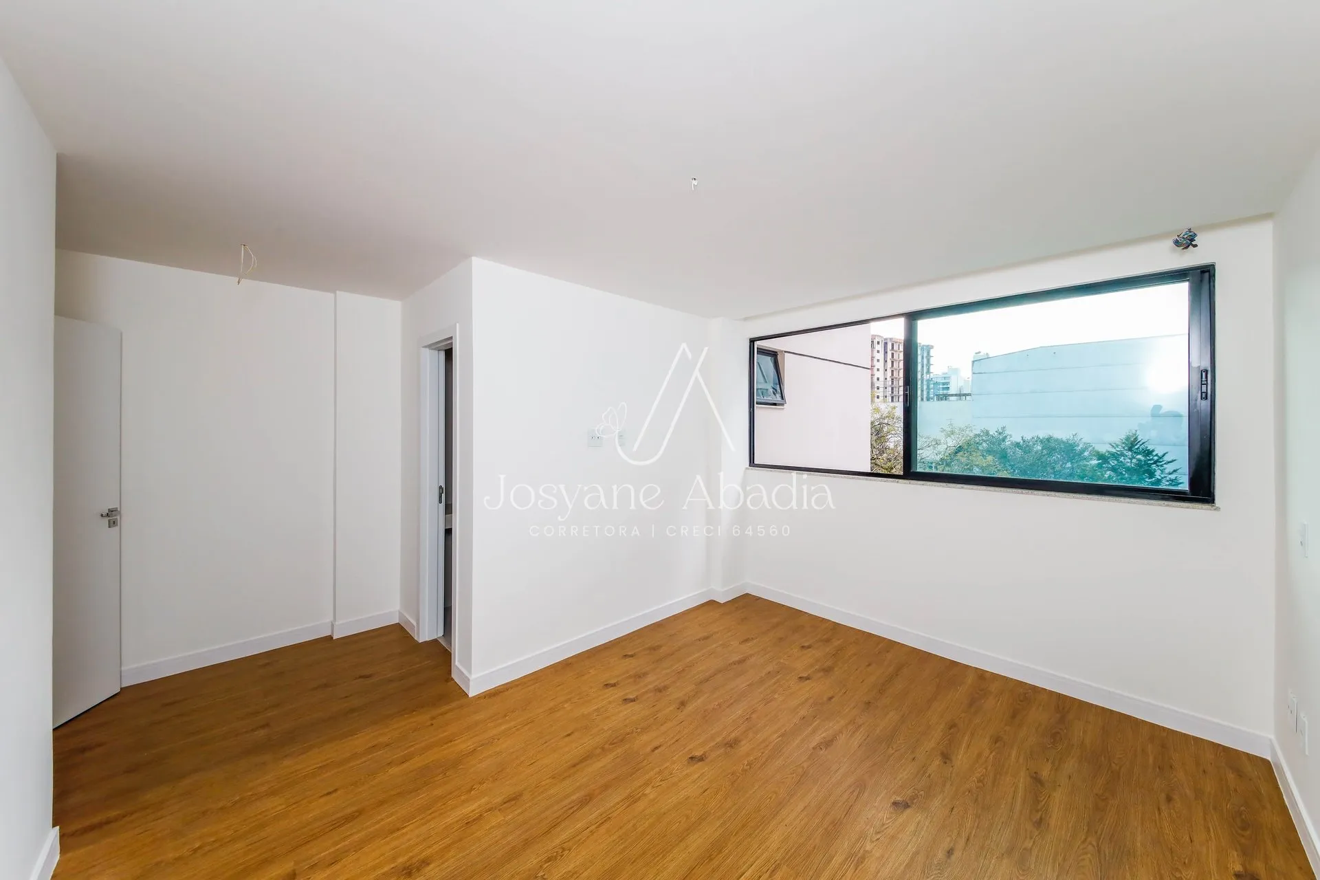 Imagem Apartamento de Alto Padrão no Essência Squad | 3 Quartos com Suíte no Alto dos Passos - Juiz de Fora