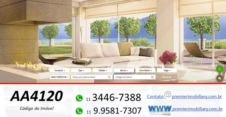 Imagem LINDÍSSIMO APARTAMENTO DE 280M² NO CONDOMÍNIO SERRA DOS CRISTAIS EM ANDAR ALTO