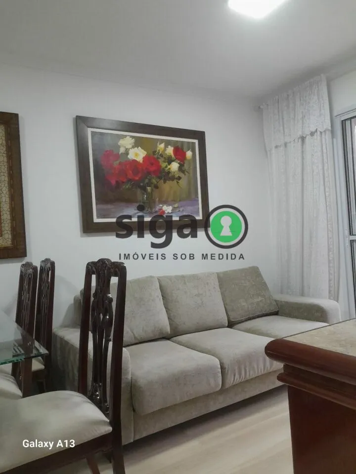Foto do imóvel Apartamento para venda no Morumbi, São Paulo - SP