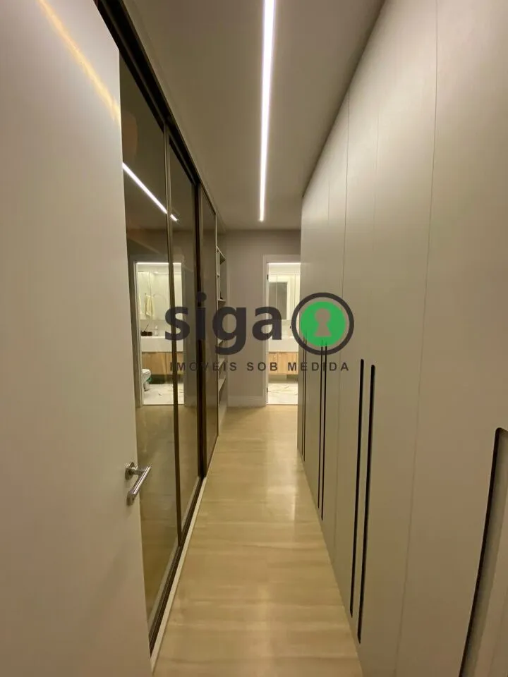 Imagem Apartamento para venda em Santo Amaro 03 suítes, São Paulo - SP