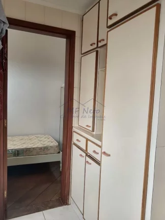 Imagem Apartamento Padrão