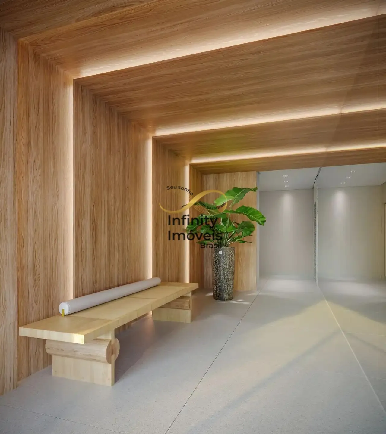 Imagem Allegro Residence - Apartamento à venda no bairro São Pedro - Belo Horizonte/MG