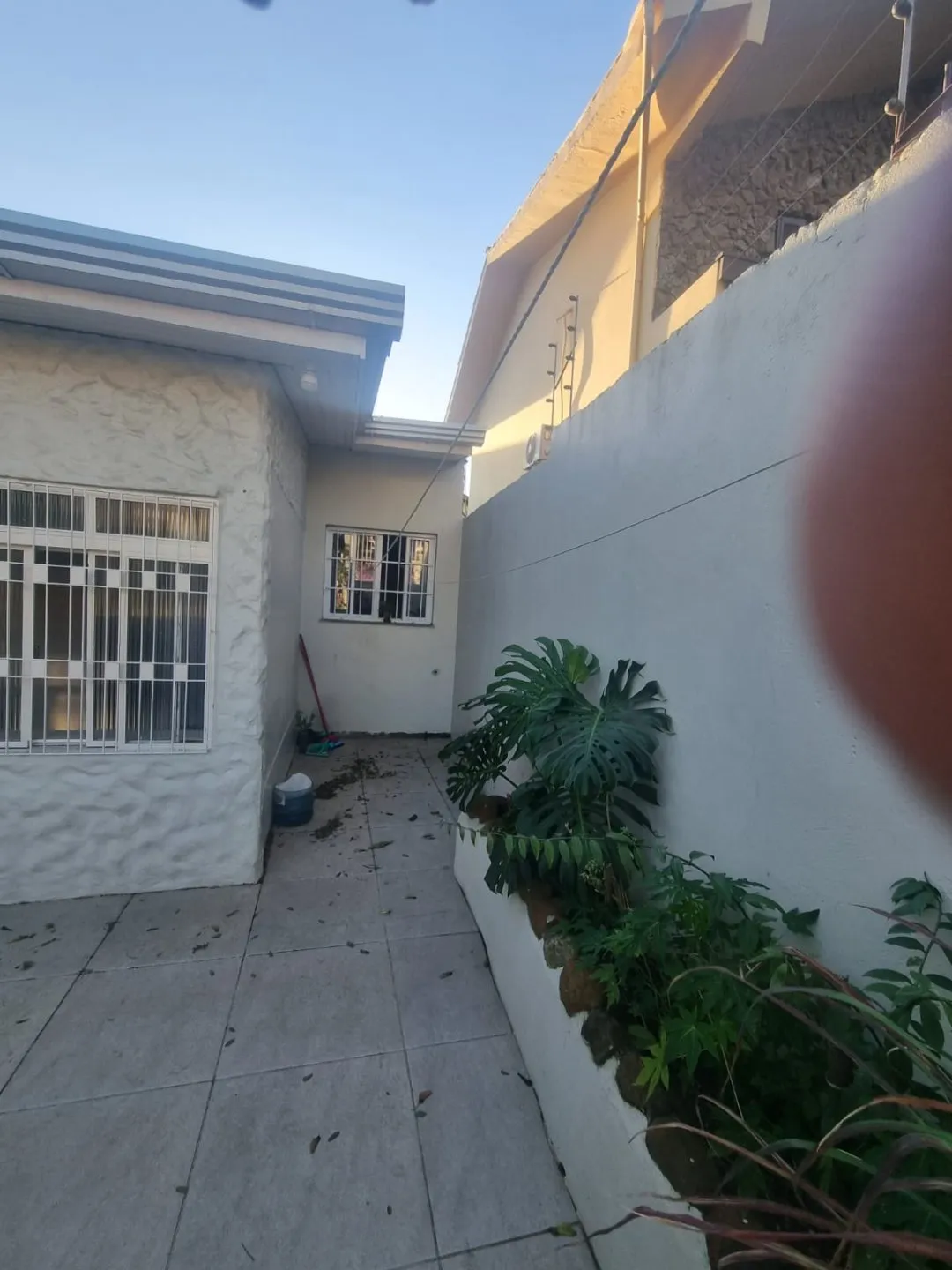Imagem Casa a venda com 100m2 no bairro Krahe em Viamão