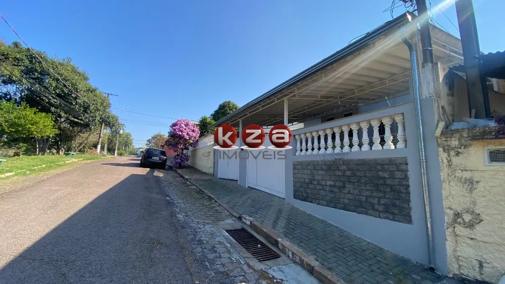 Imagem Oportunidade de investimento! Casa com edícula próximo ao Centro de Valinhos