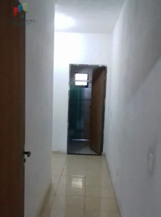 Imagem Casa à venda no bairro Centro - Capela do Alto/SP