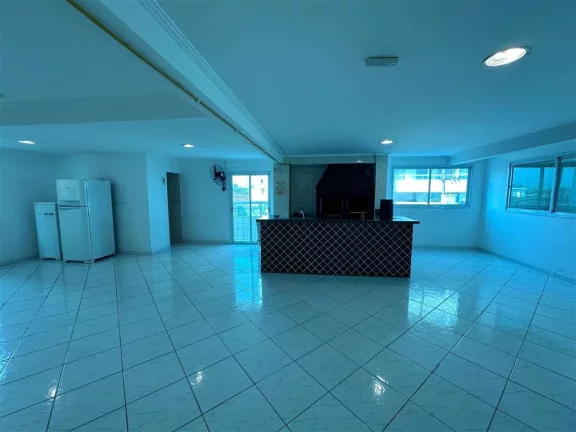 Imagem APARTAMENTO COM 69.04 m² - MARACANÃ - PRAIA GRANDE SP