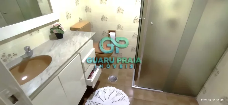 Imagem Apartamento em Enseada, Guarujá/SP