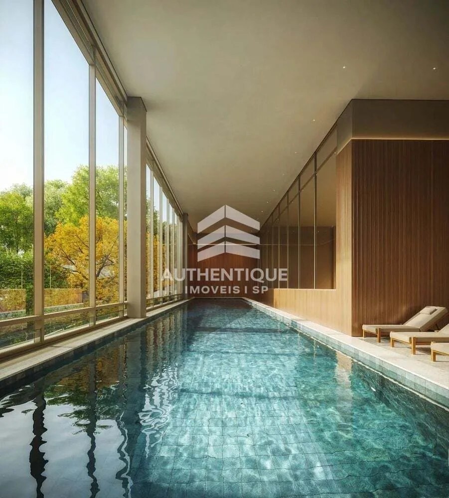 Imagem ETERNO PARAISO - Apartamento no bairro Paraíso à venda