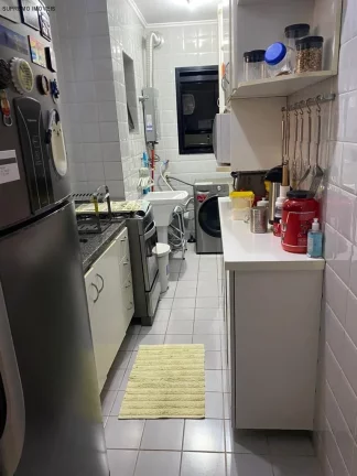 Imagem APARTAMENTO RESIDENCIAL em SÃO PAULO - SP, VILA ANDRADE