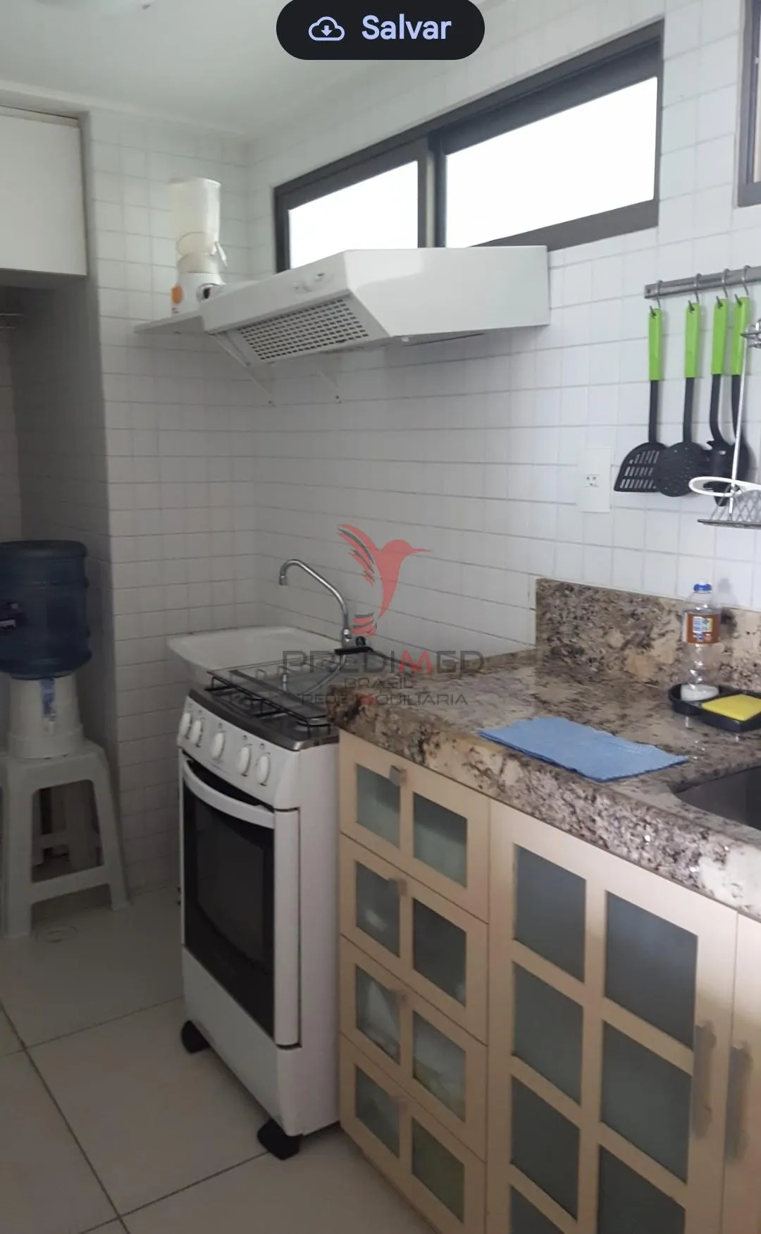 Imagem Apartamento em Tambaú