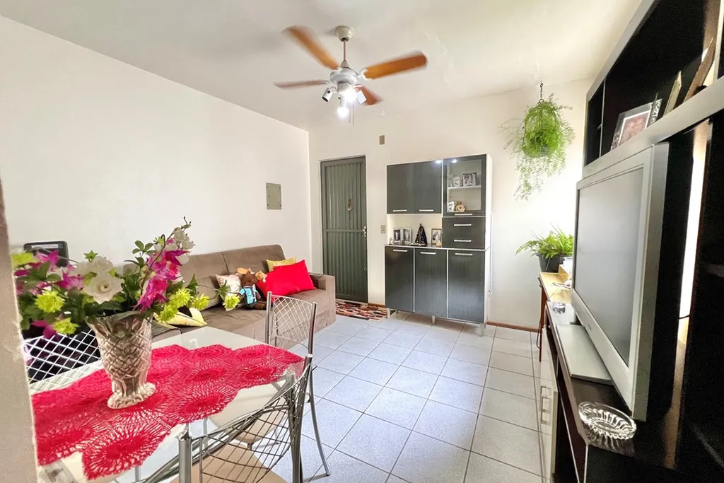 Imagem Apartamento em Igara
