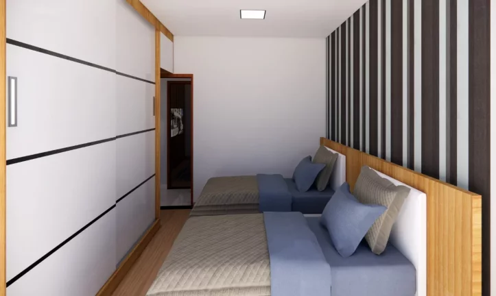 Imagem Apartamento Padrão