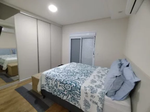 Imagem Sobrado com 3 dormitórios à venda, 170 m por R$ 1.170.000,00 - Condomínio Villagio Milano - Sorocaba/SP