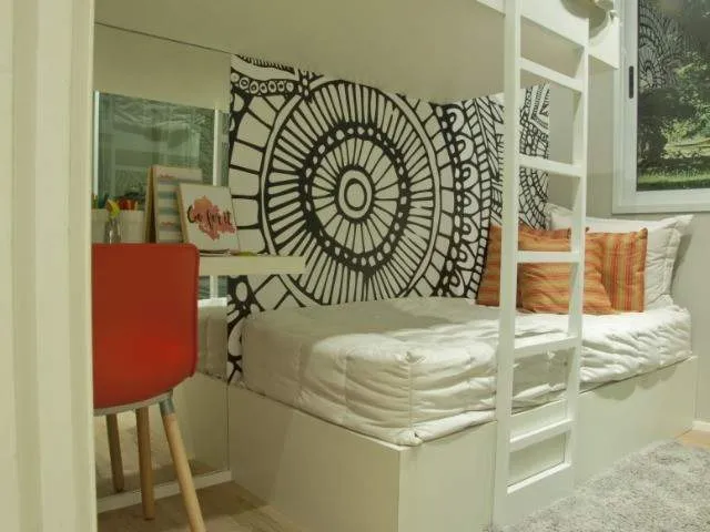 Imagem Apartamento com 2 Quartos à Venda, 40 m² em Jardim Prudência - São Paulo