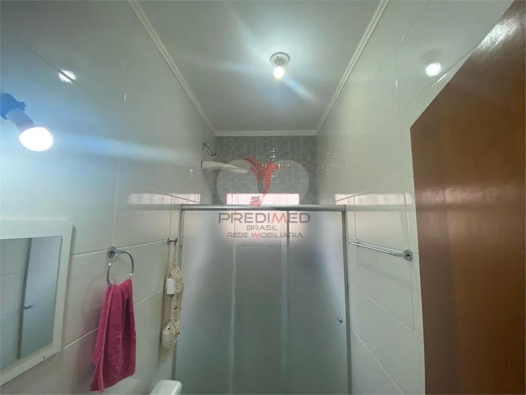 Imagem Casa de 2 quartos, 209m² no bairro Jardim Planalto, em Lençóis Paulista