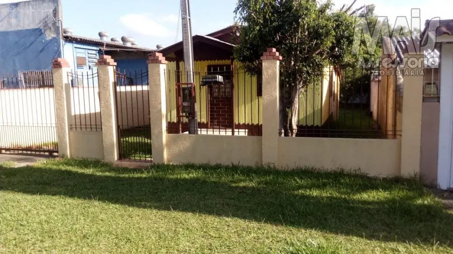 Imagem Casa para Venda em Gravataí / RS no bairro Barnabé