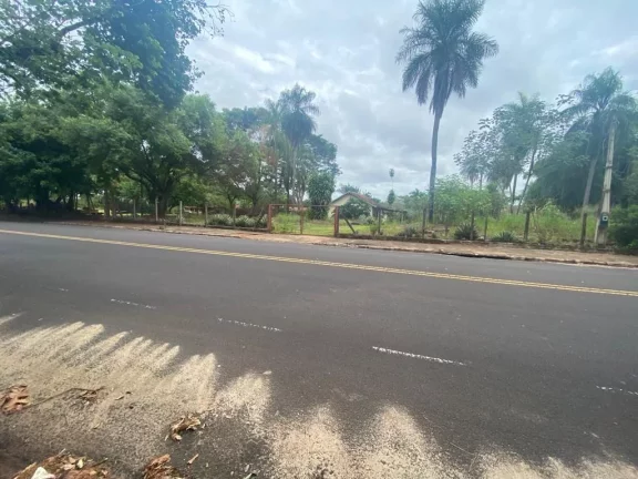 Imagem Fica localizado Araçatuba/SP. Ideal para projetos verticais Fica próximo ao Poupa tempo, ao lado d...