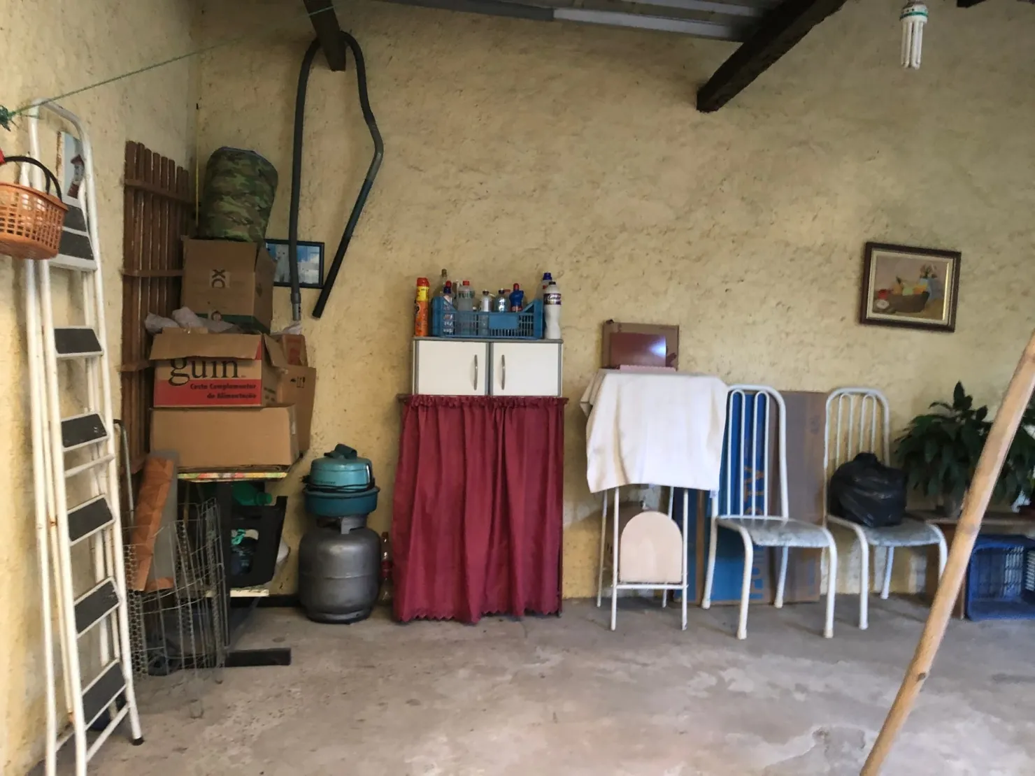 Imagem Casa à venda 2 Quartos, 120M², Centro, Pindamonhangaba - SP