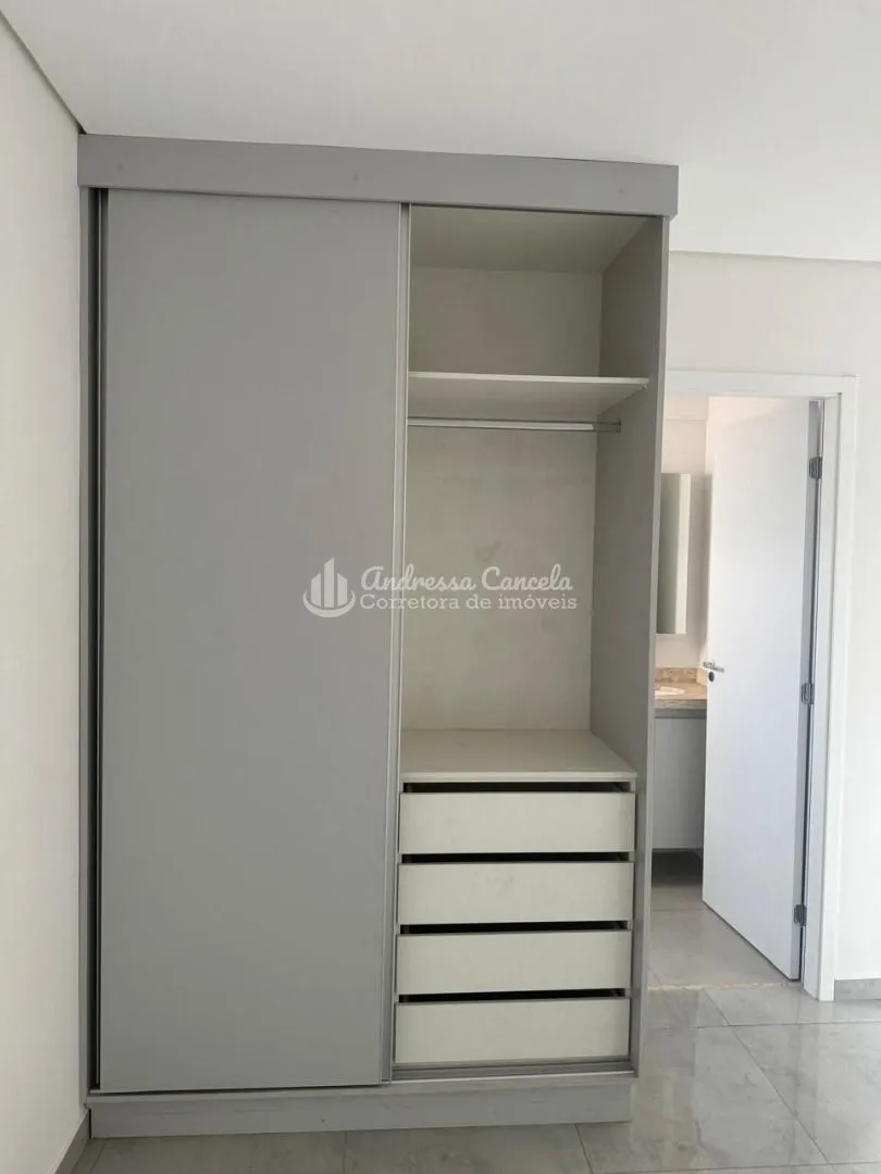 Imagem Mont Blue - Apartamento com 1 dormitório à venda, 40 m² por R$ 310.000,00 - Higienópolis - São José do Rio Preto/SP