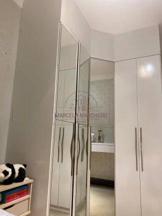 Imagem Apartamento 3 quartos com lazer completo em Praia das Gaivotas