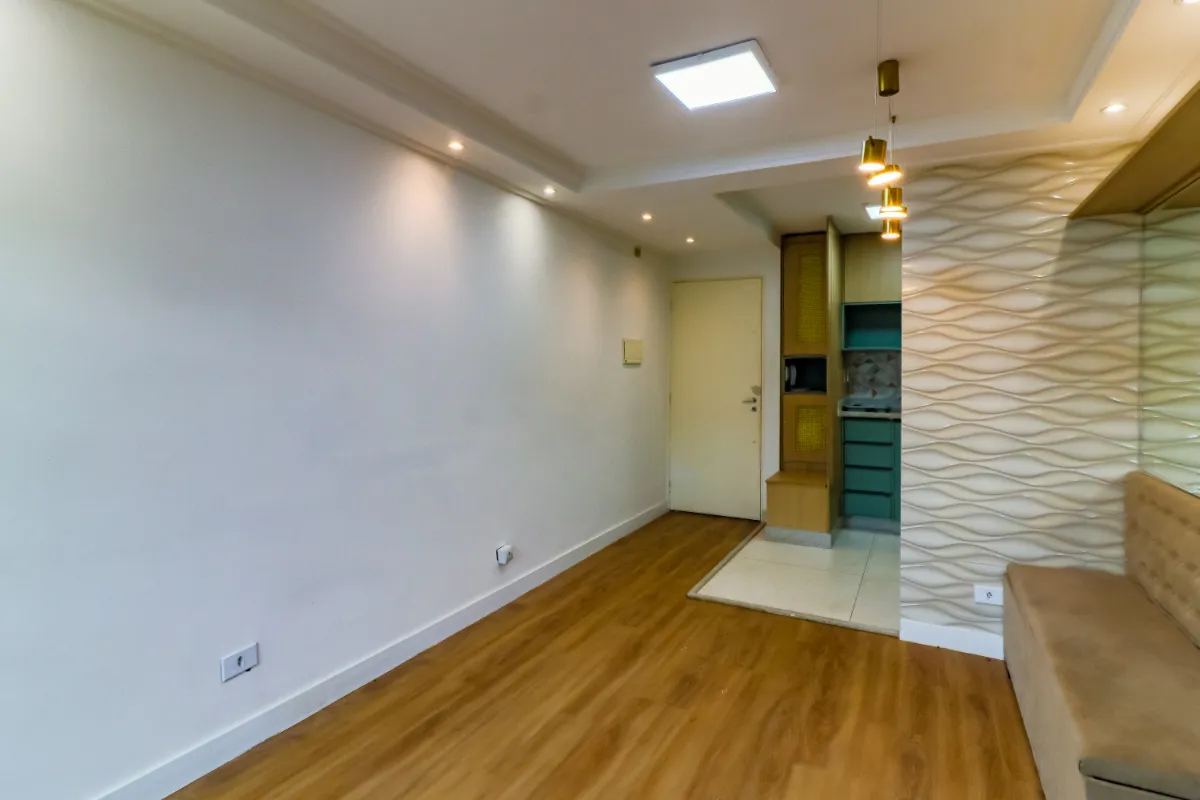 Imagem Apartamento para venda em Vila Jaraguá com 2 quartos, 45m2