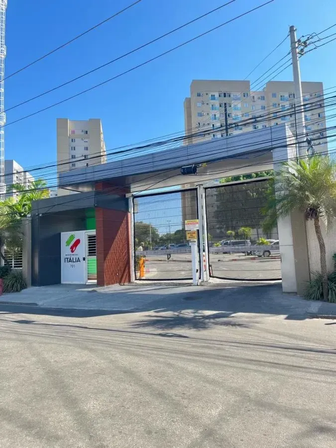 Foto do imóvel Apartamento com 2 Quartos à Venda, 48 m² em Rua Damas Batista