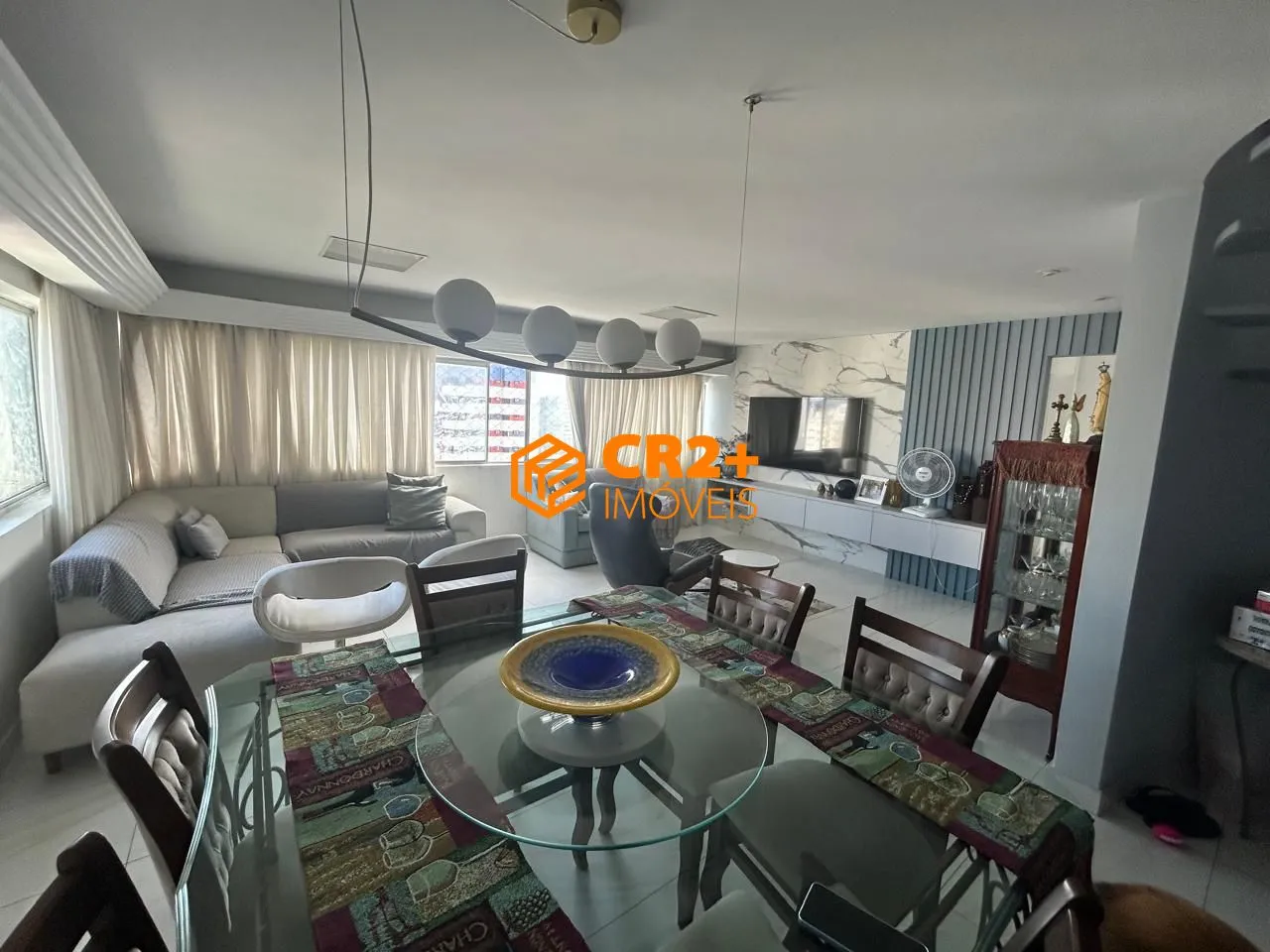 Imagem Vendo cobertura com 230m² - 3 suítes Próximo ao shopping Recife em Boa Viagem