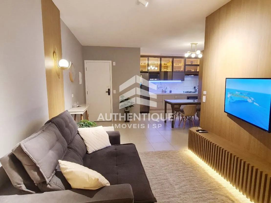 Imagem COSTA VERDE MONGAGUA - Apartamento em Mongaguá à venda