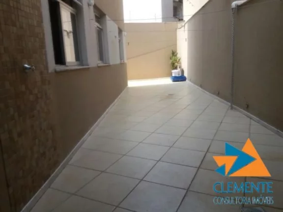 Imagem Apartamento com ÁREA PRIVATIVA 3 qtos 3 vagas Nova Granada