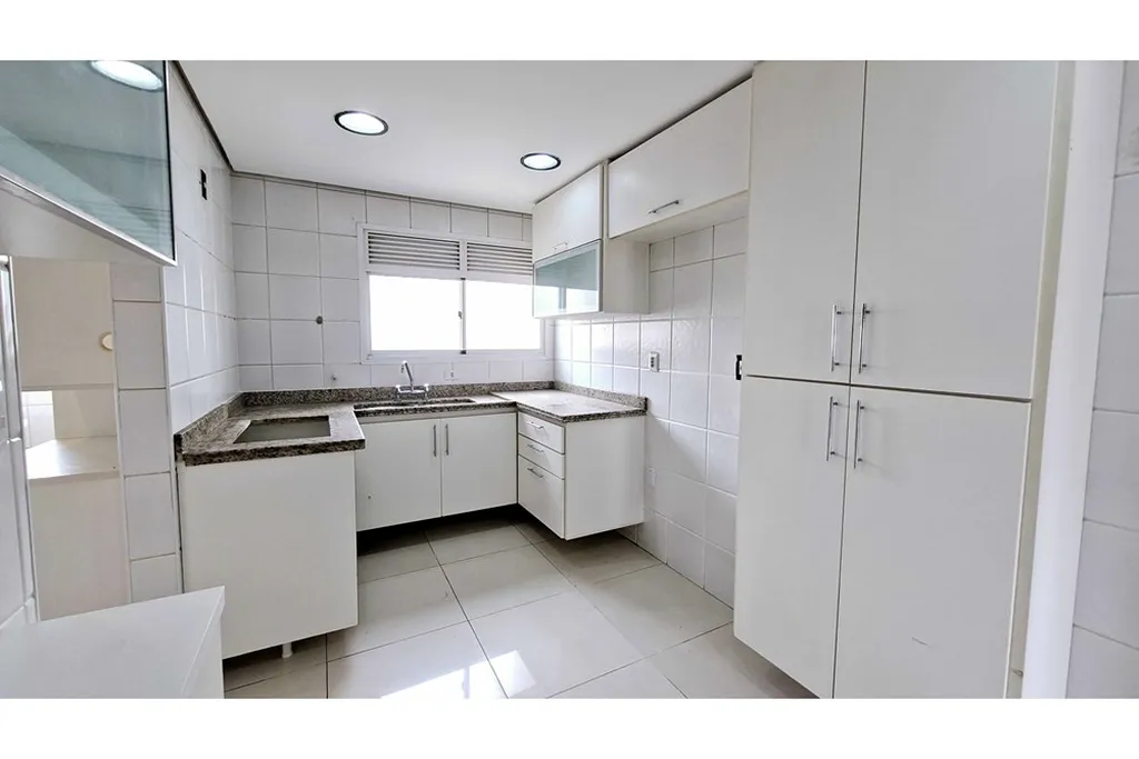 Imagem Apartamento à venda em São Paulo, Perdizes, com 3 quartos, 130m2