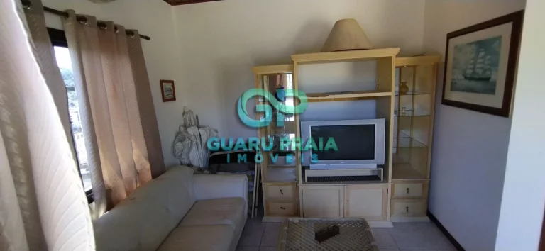 Imagem Apartamento à venda no bairro Enseada - Guarujá/SP