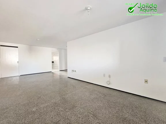 Imagem *** Apartamento dos Sonhos – Sofisticação e Conforto na Aldeota!