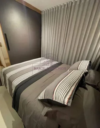 Imagem Apartamento no coração de Itapuã - montado e decorado